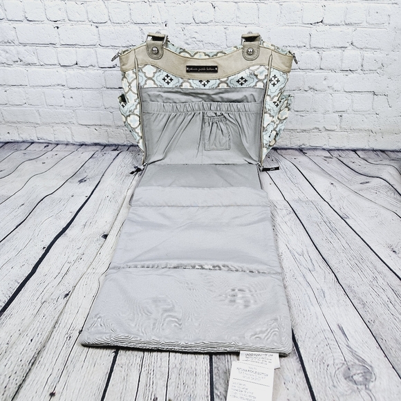 PETUNIA PICKLE BOTTOM | diaper bag - Picture 11 of 16